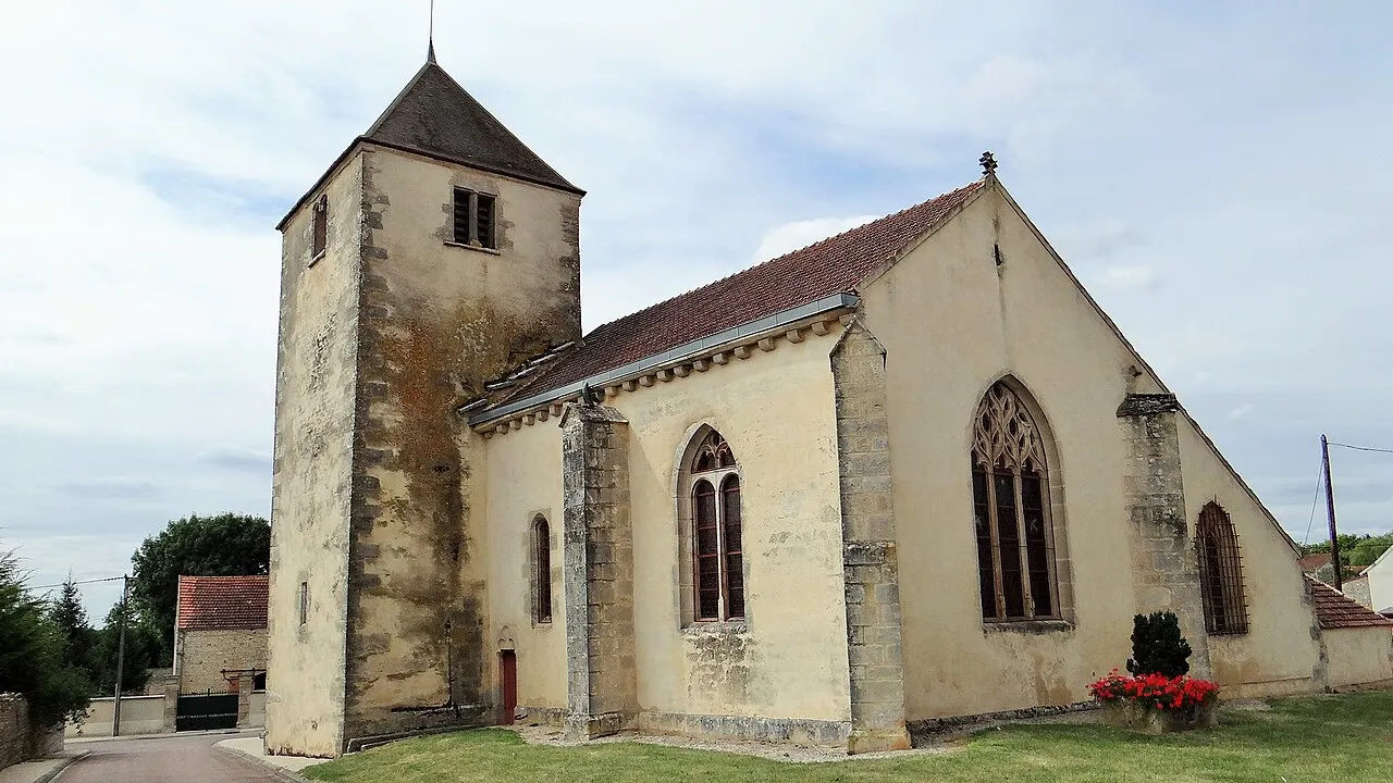 Église Saint-Germain