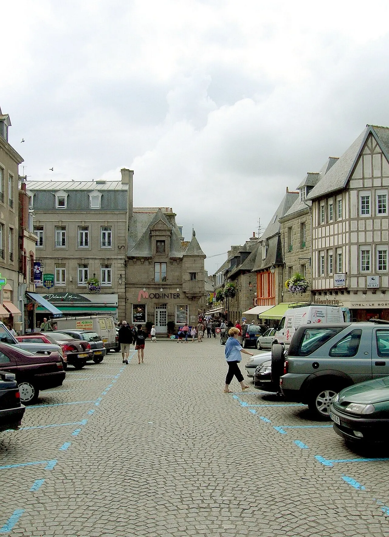 Maison