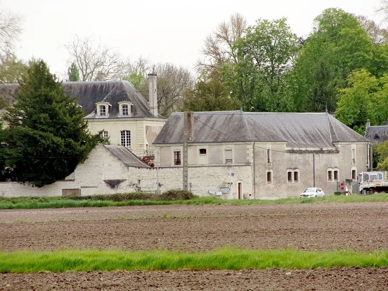 Huismes