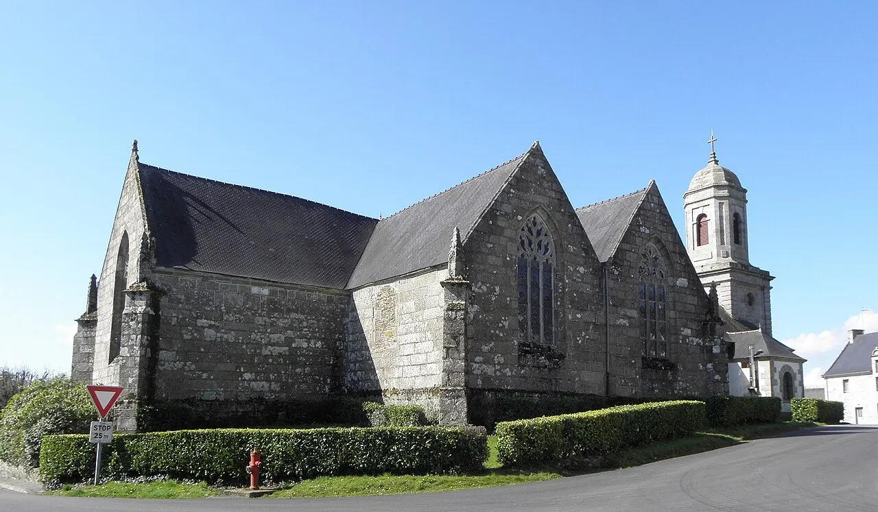 Église Saint-Pierre