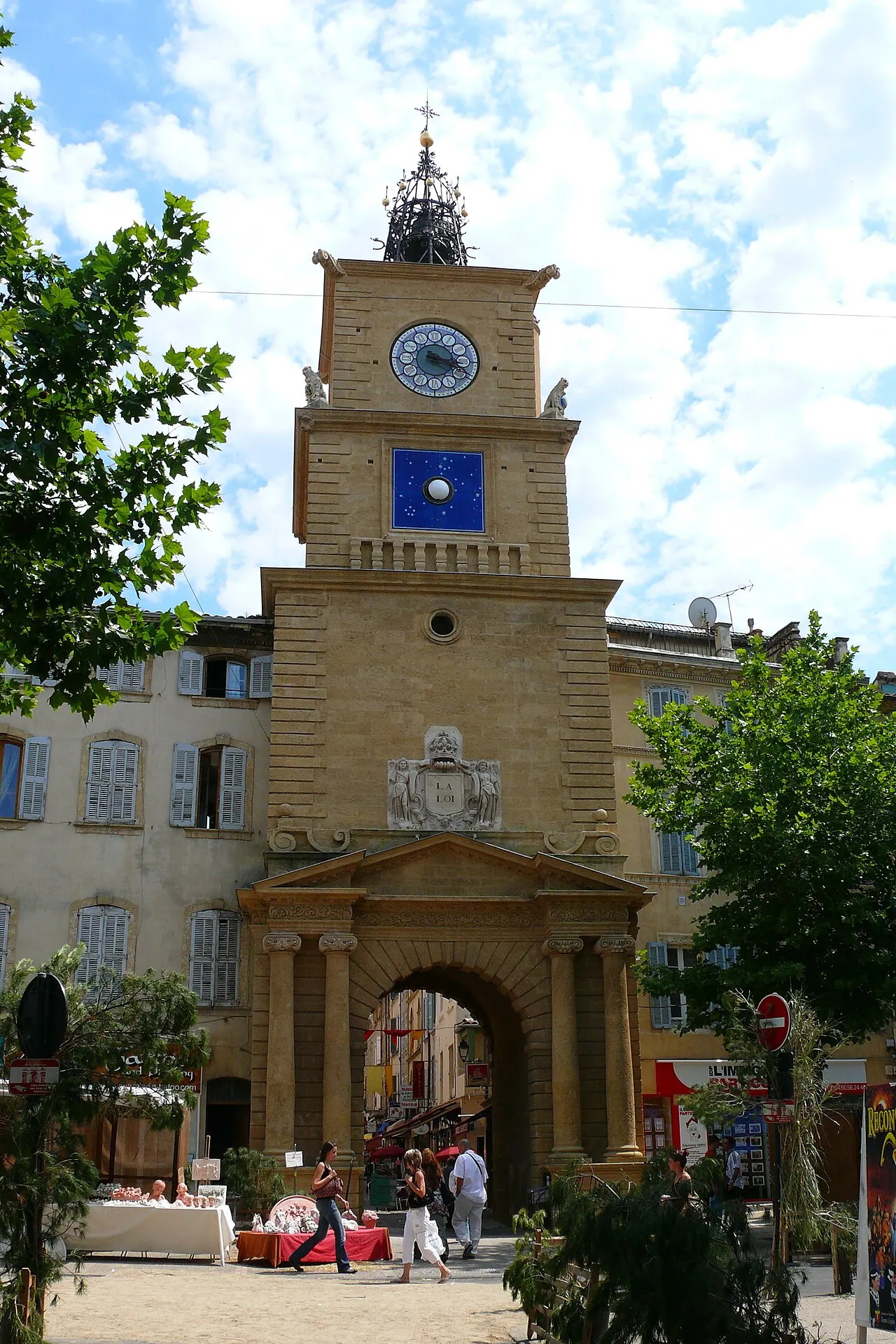 Tour de l’Horloge