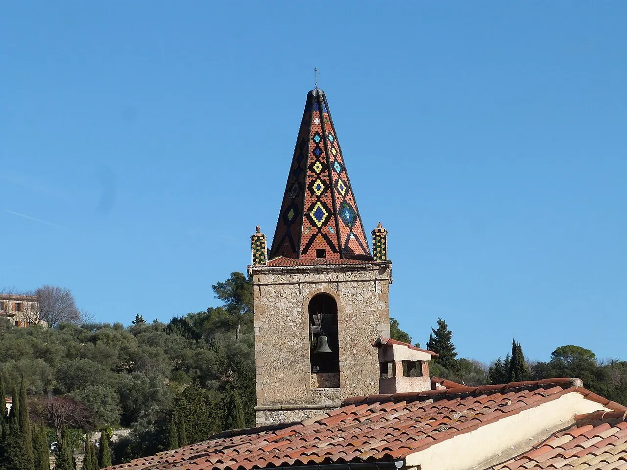 Église Notre-Dame-de-l’Assomption