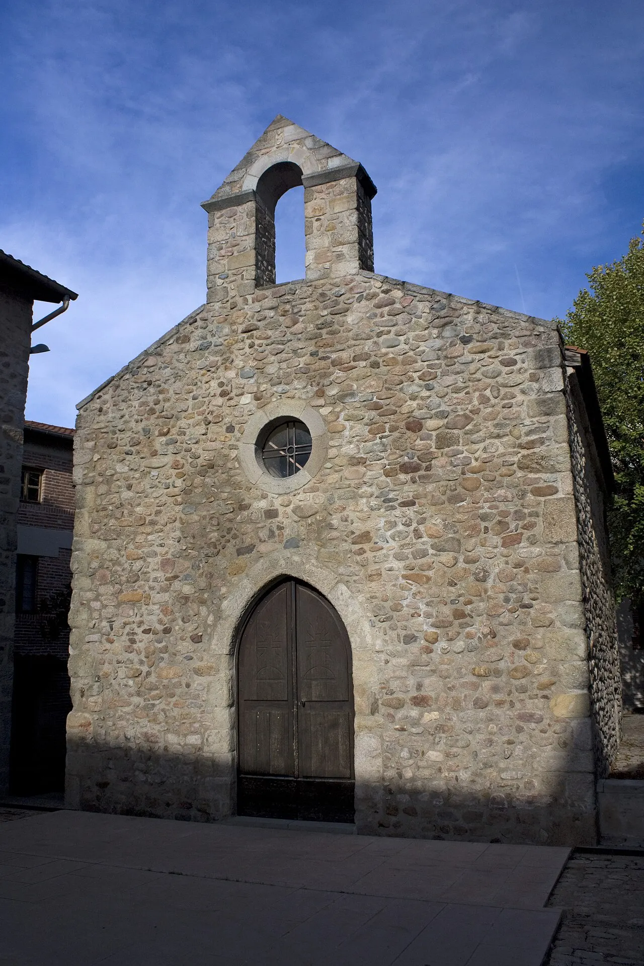 Chapelle Saint-Jean