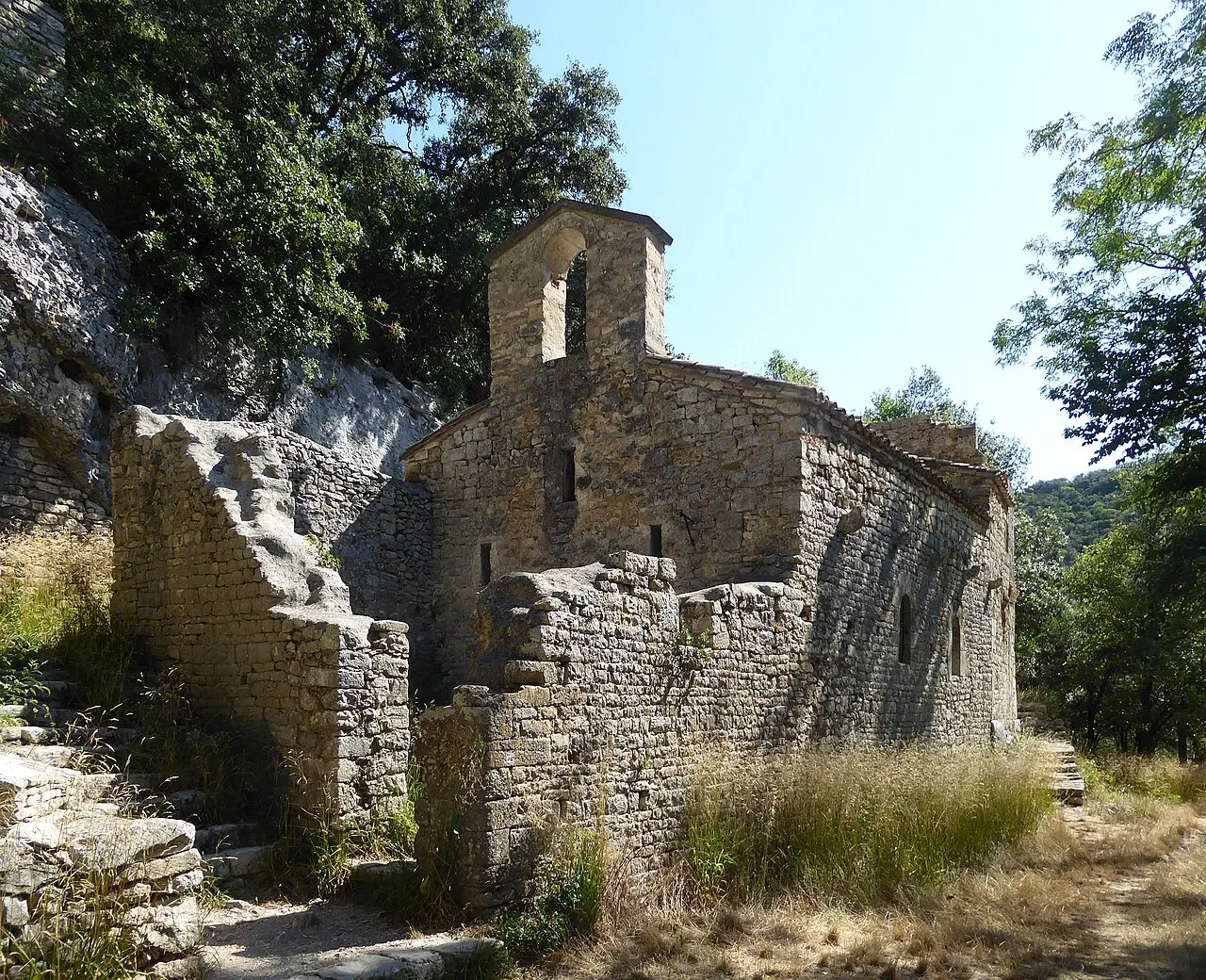 Chapelle Notre-Dame de Laval