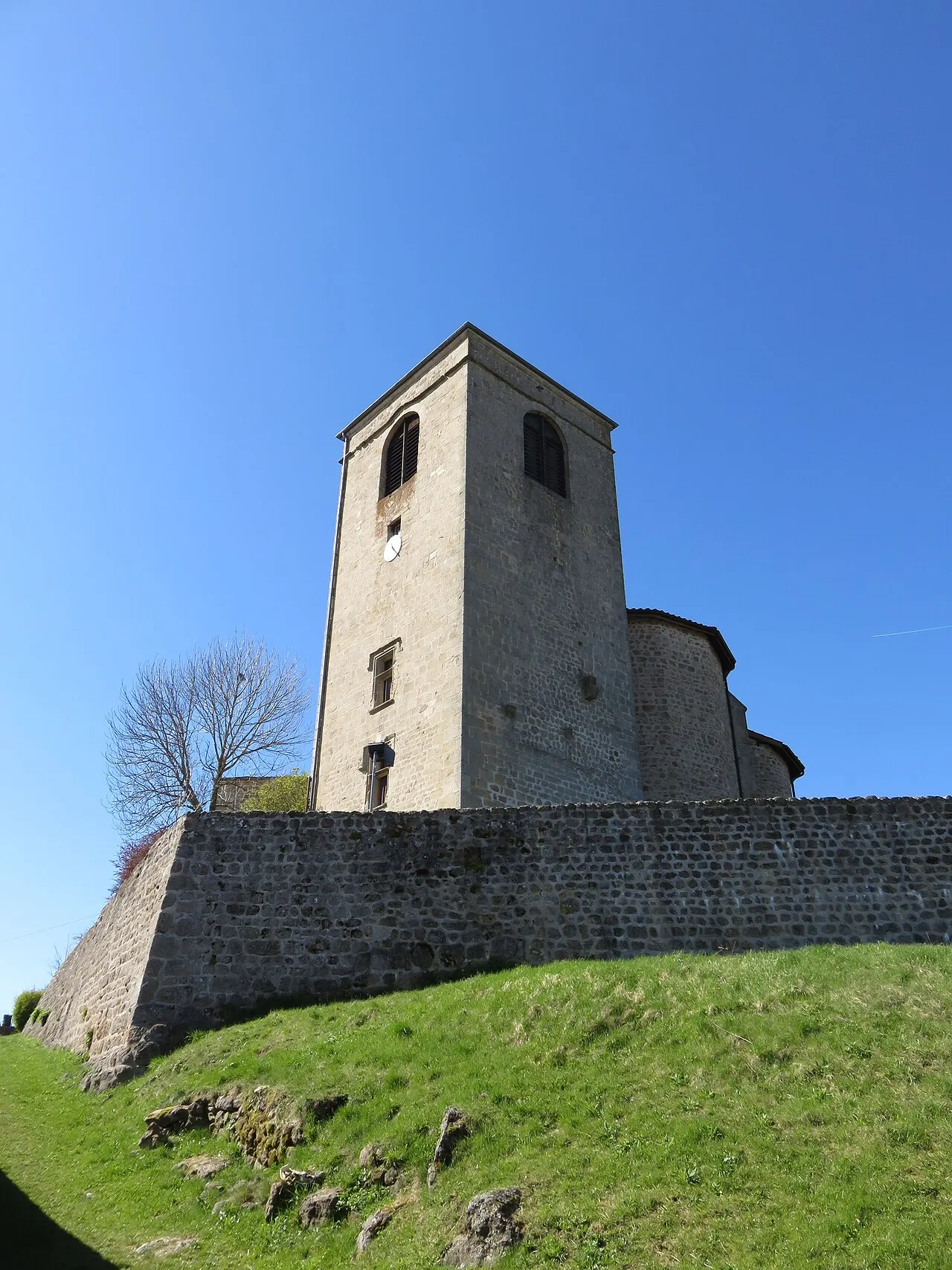 Église de l’Immaculée-Conception