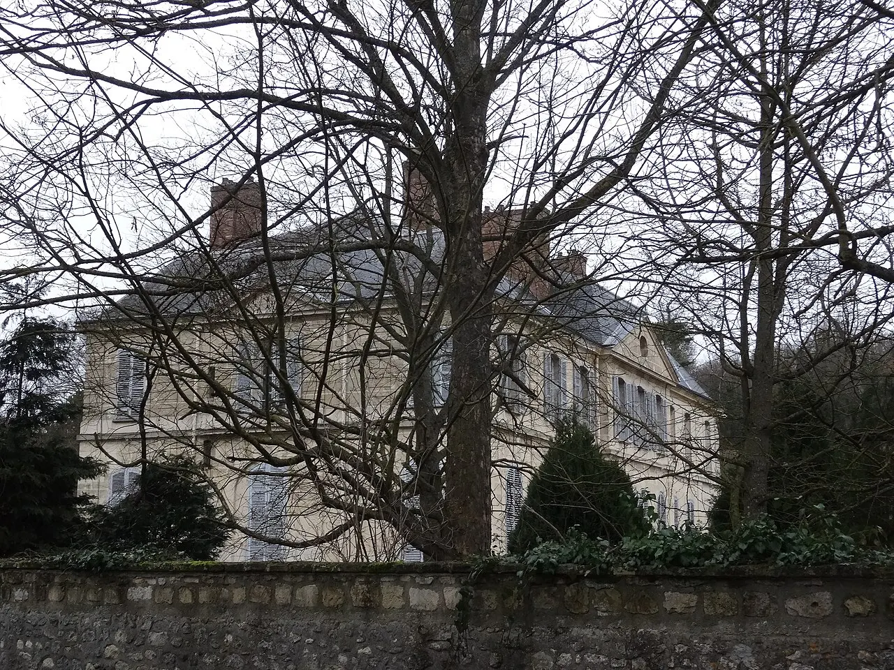 Villepreux