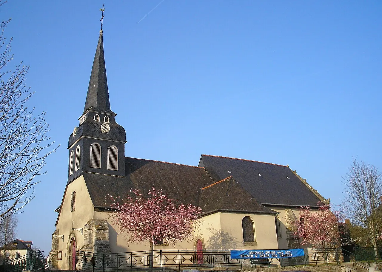 Chevaigné