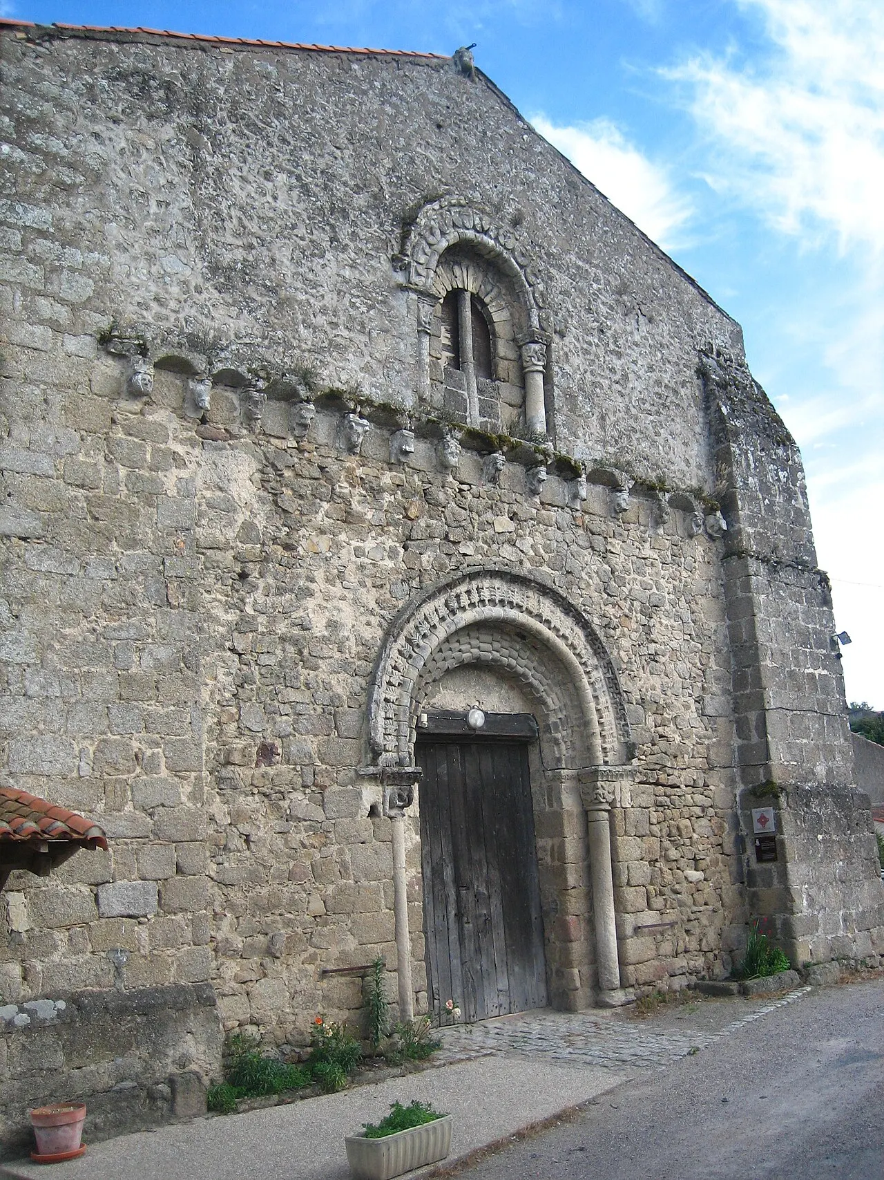 Église Saint-Paul
