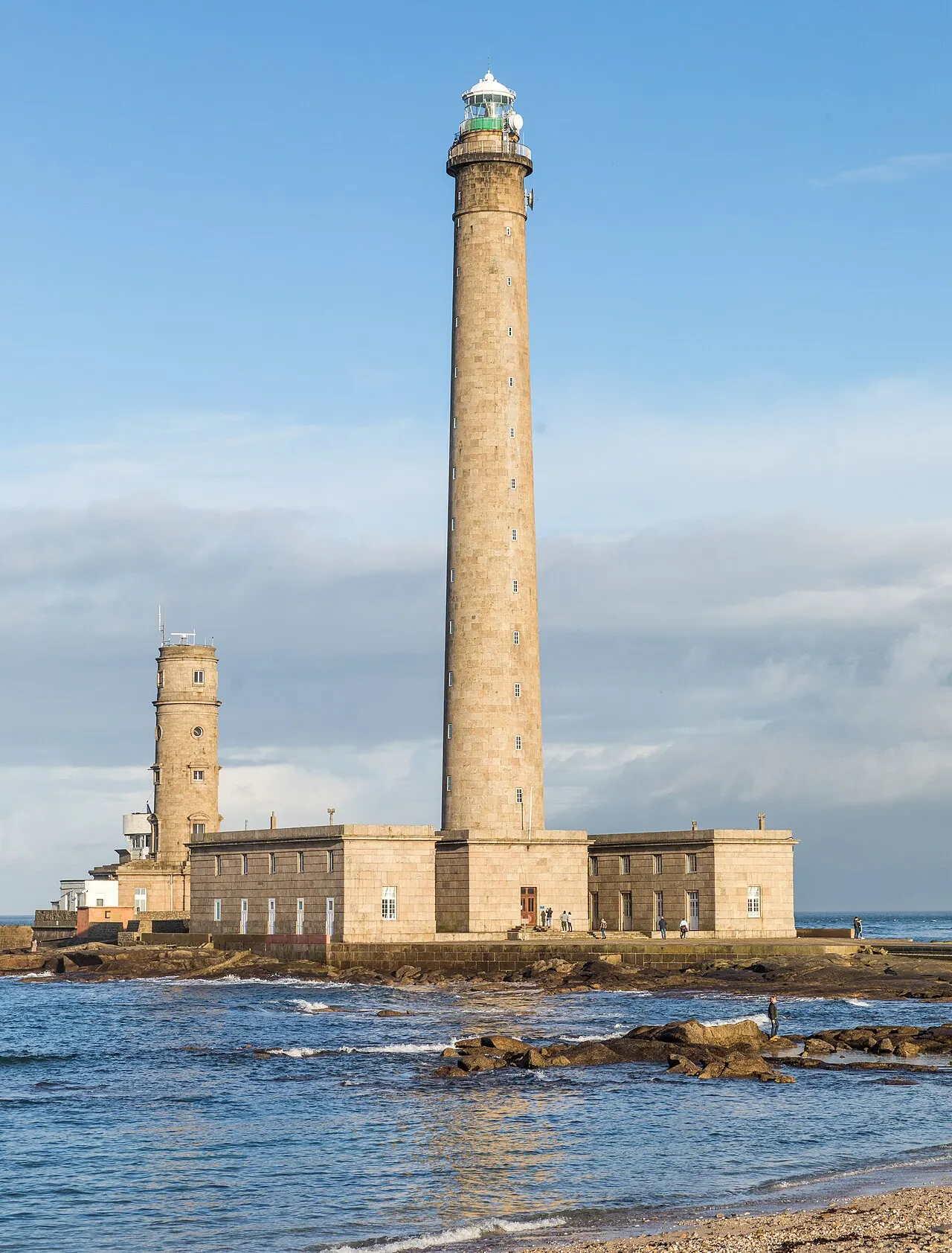 Phare de Gatteville