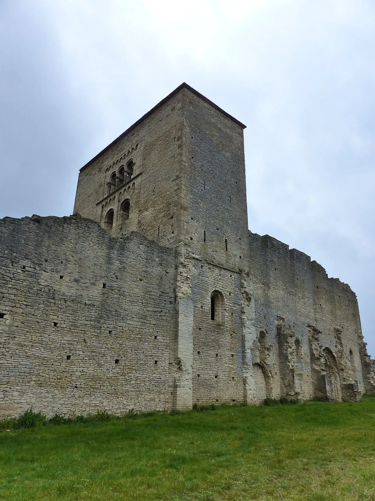 Église Saint-Hippolyte