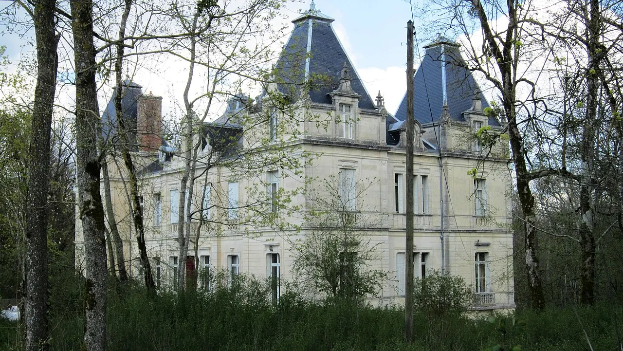 Château