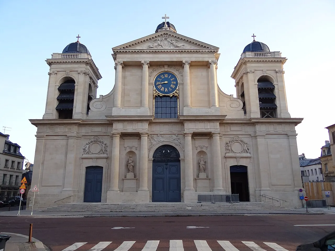 Église Notre-Dame