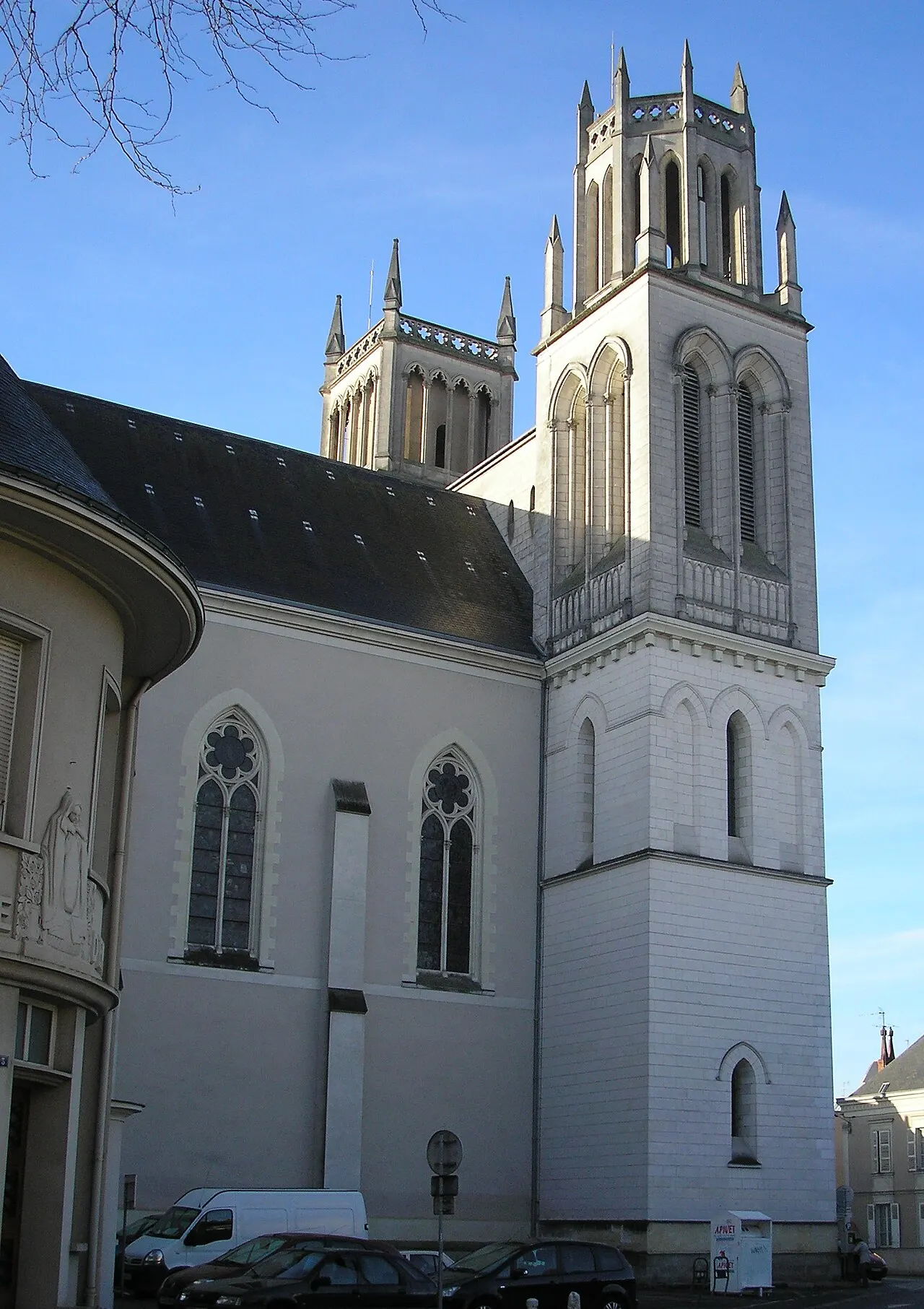 Église Saint-Joseph
