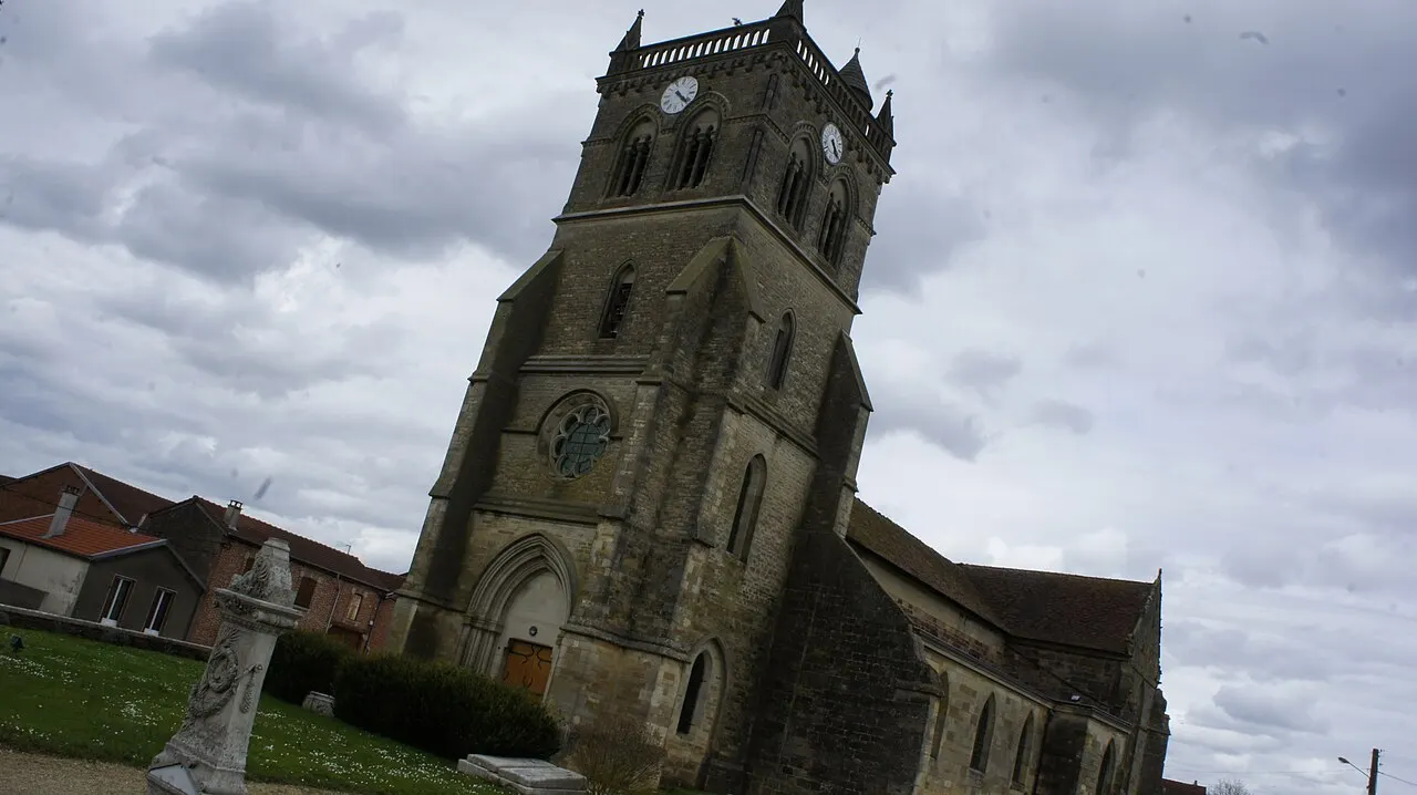 Église de l’Assomption