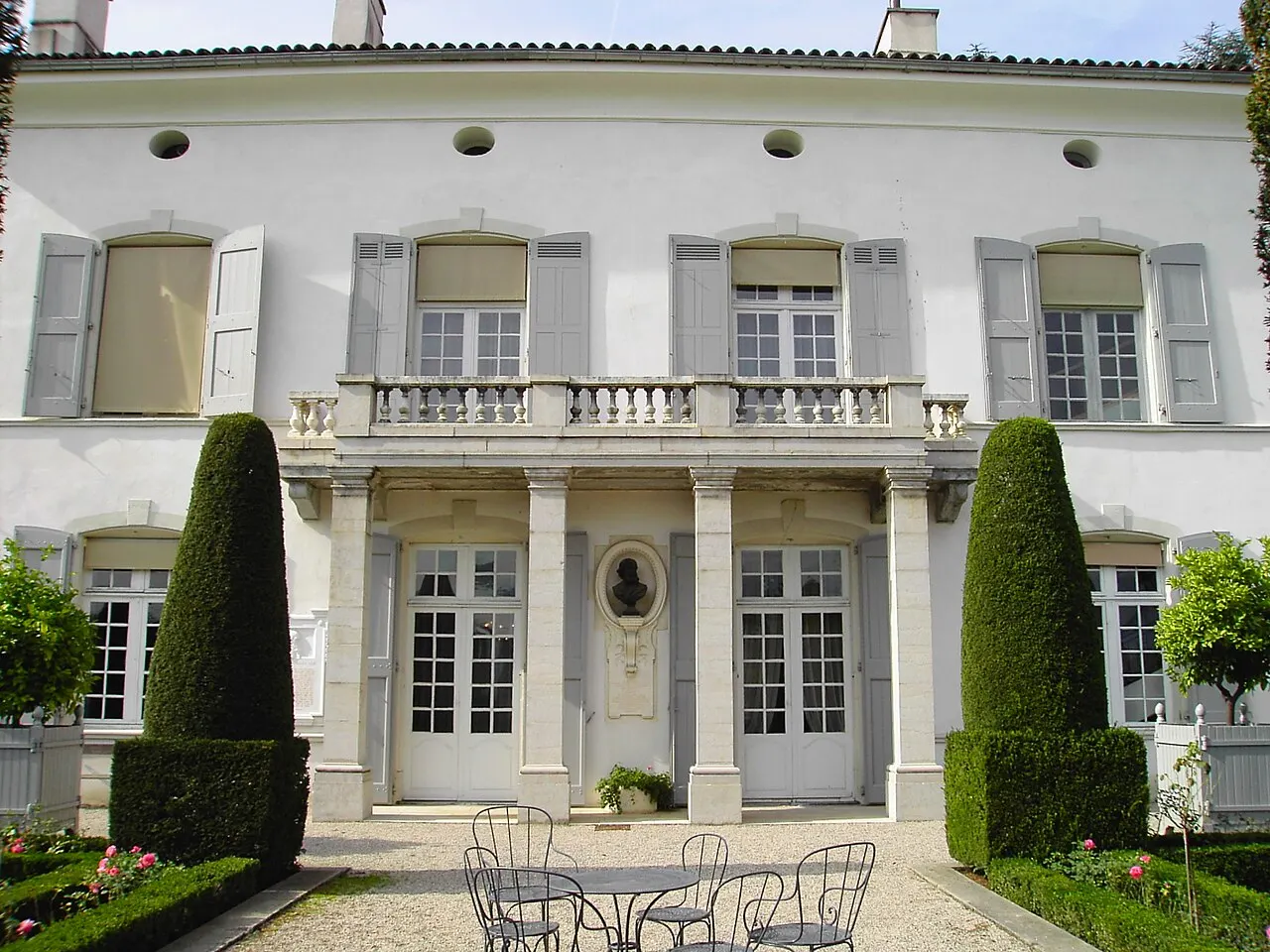 Musée Hébert