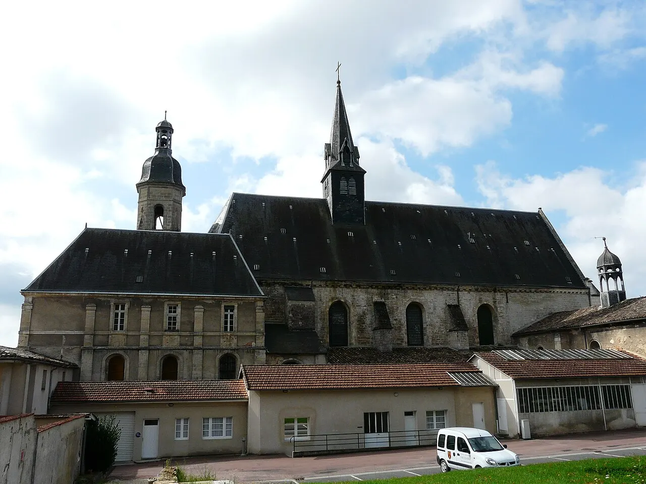 Montpon-Ménestérol