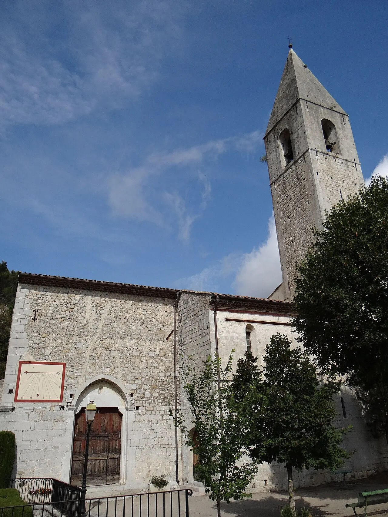 Église Sainte-Marie-de-l’Assomption