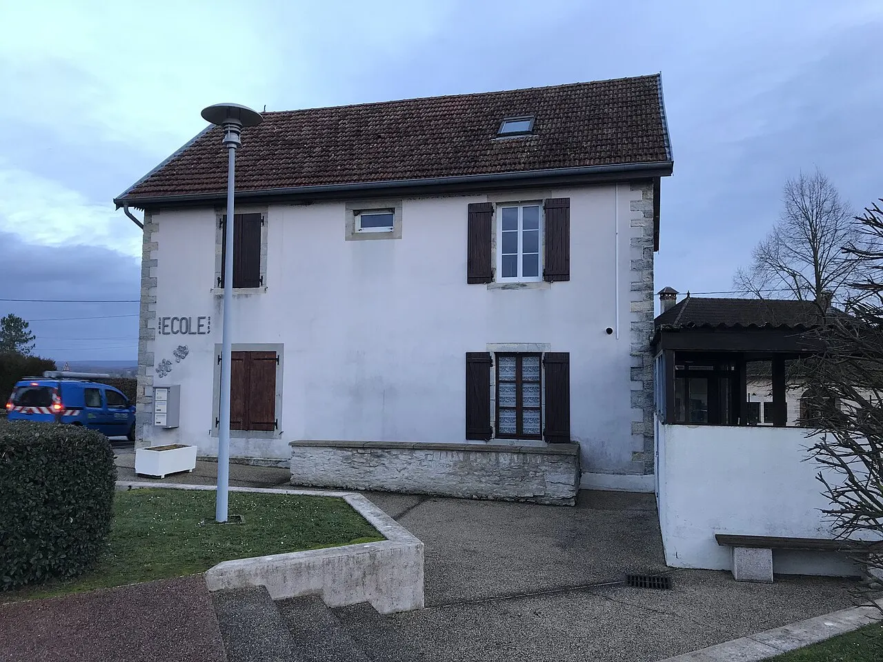 La Barre