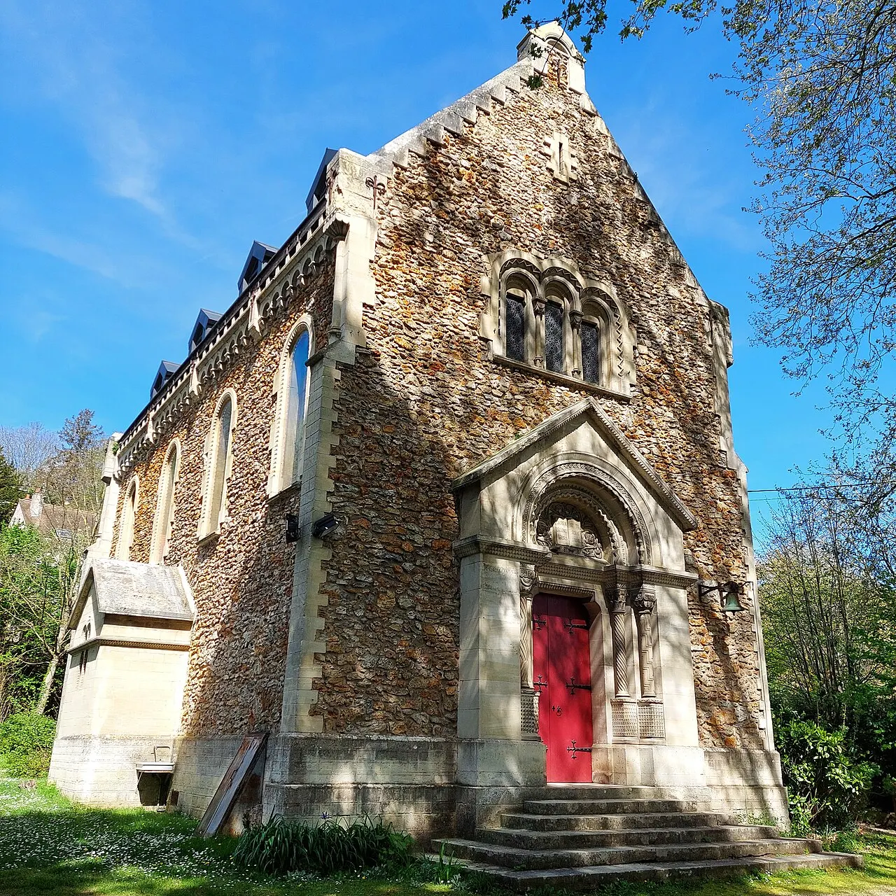 Temple