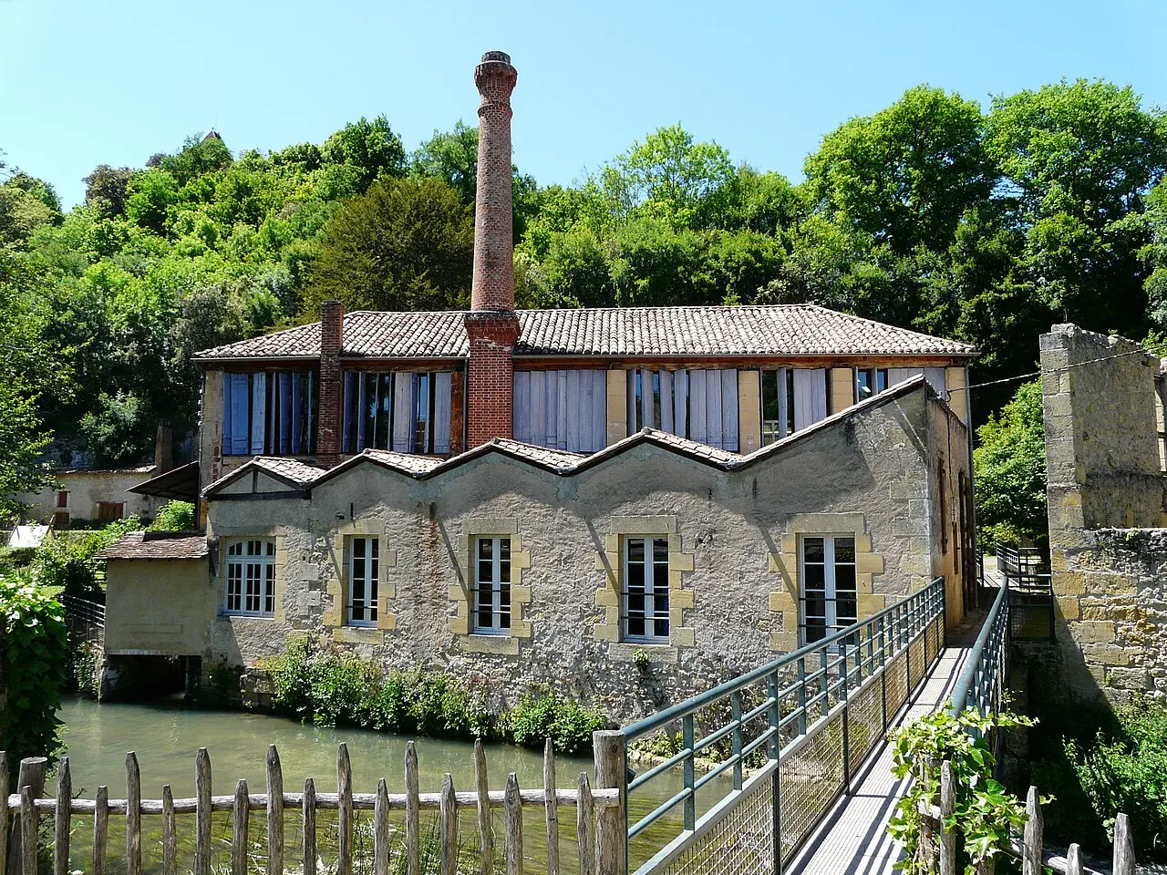 Couze-et-Saint-Front