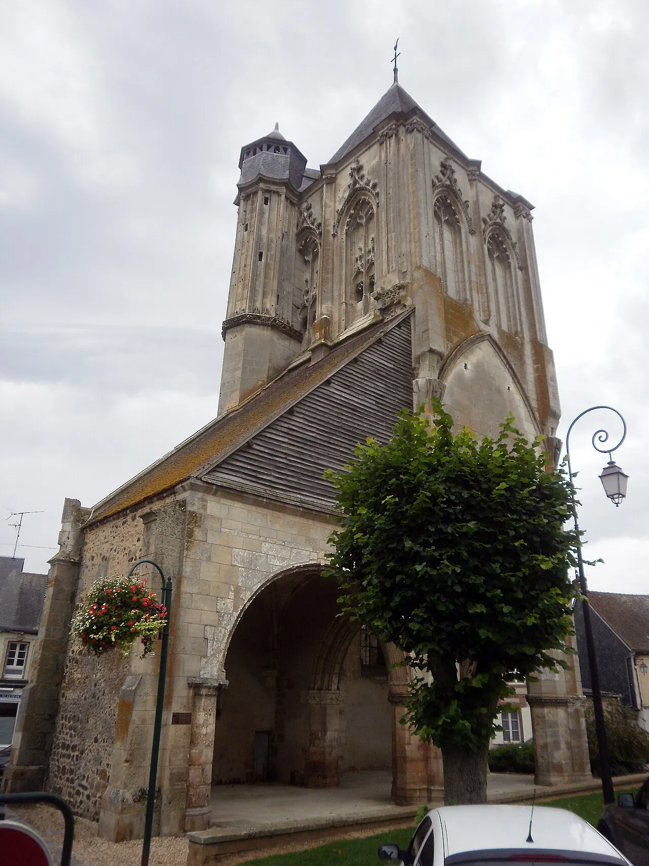 Église Saint-Jean
