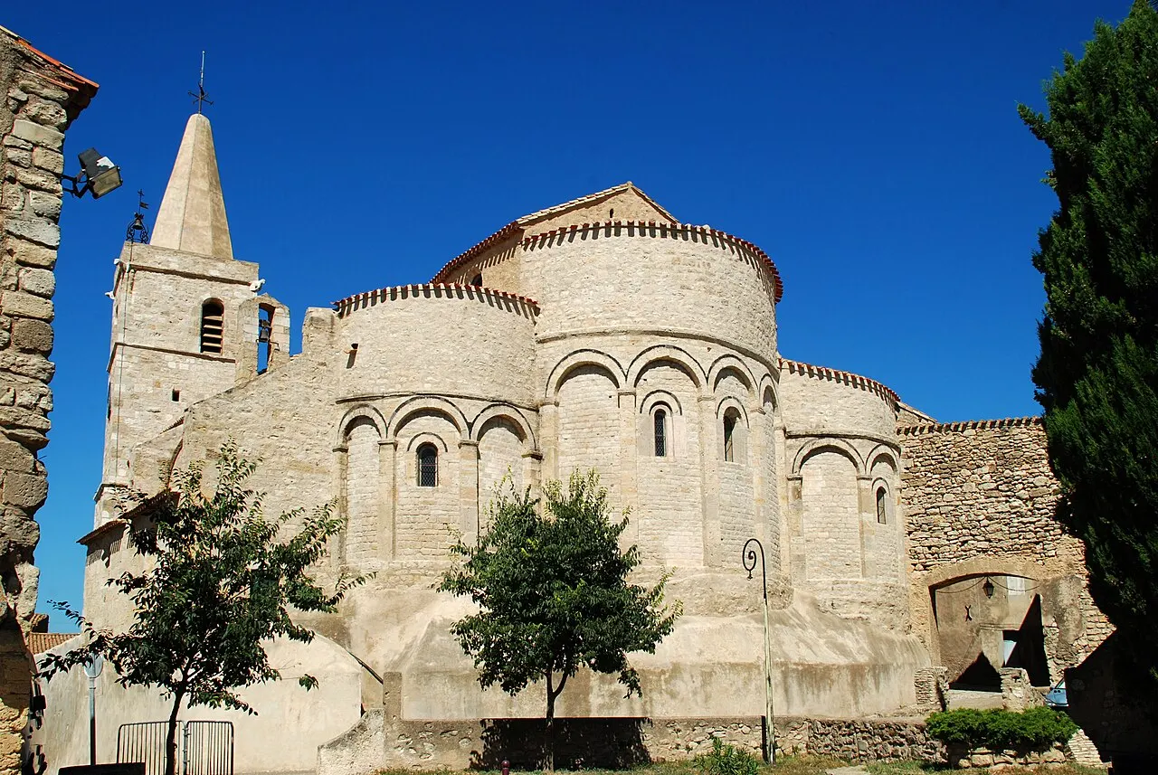 Église Saint-Jean l’Évangéliste