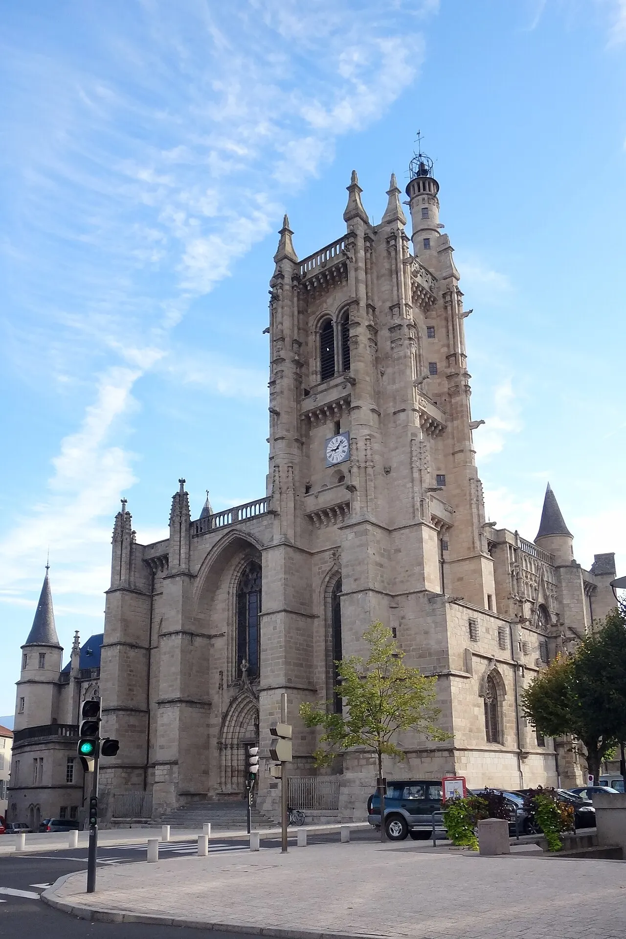 Église Saint-Jean