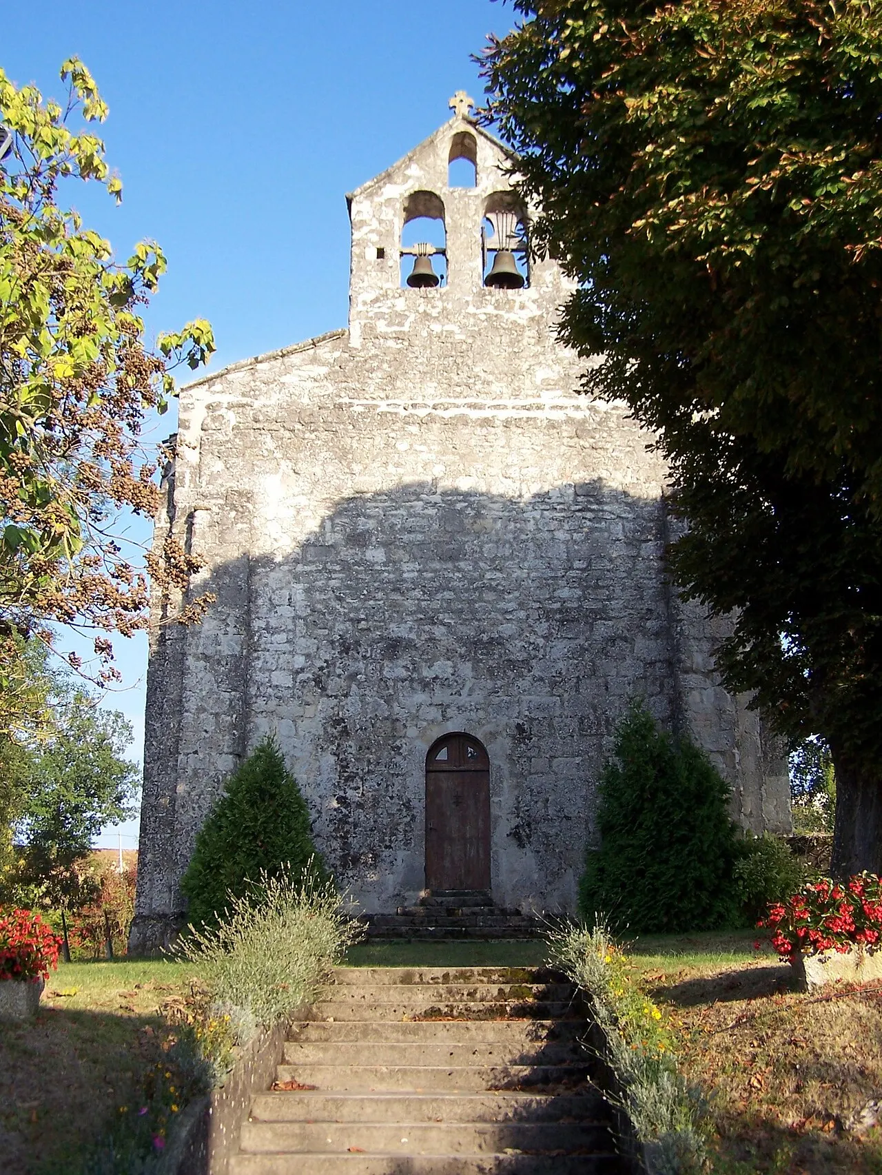 Église Saint-Blaise