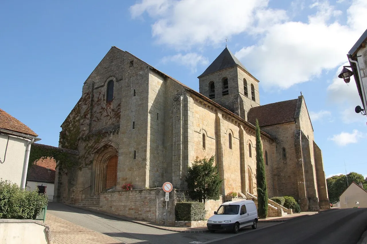 Église Saint-Julien