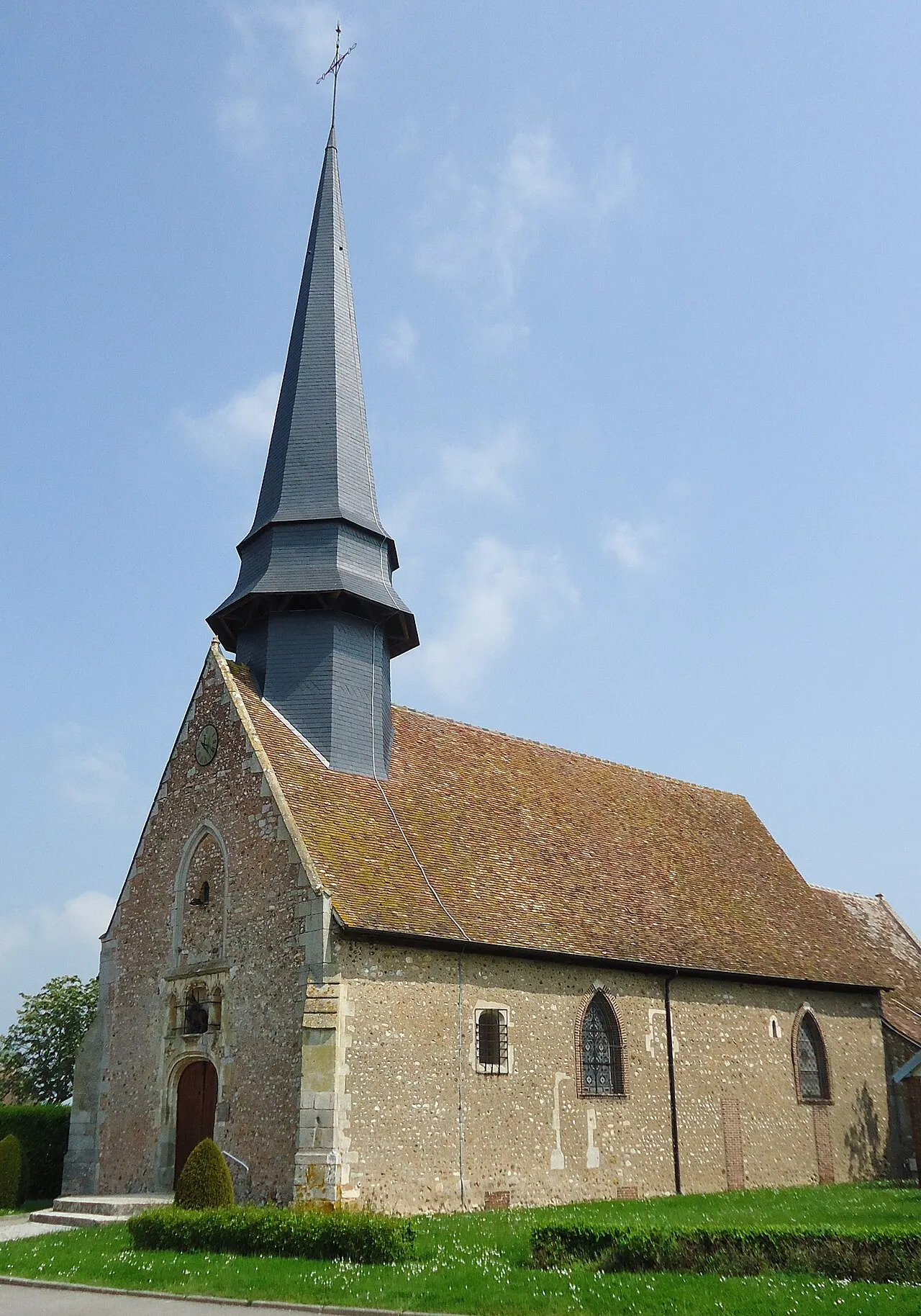 Église Saint-Martin