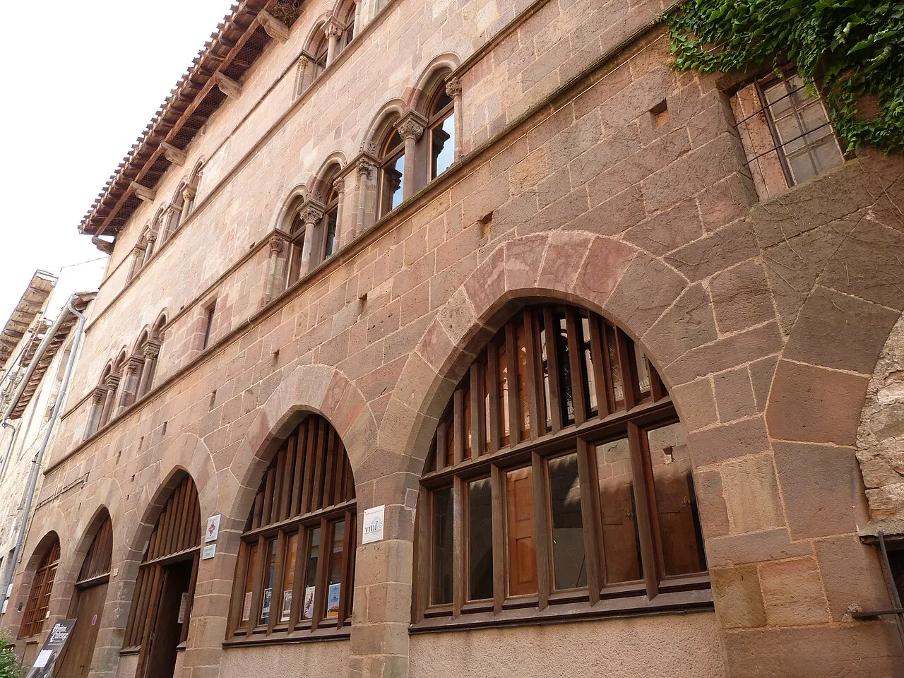 Maison Ladevèze