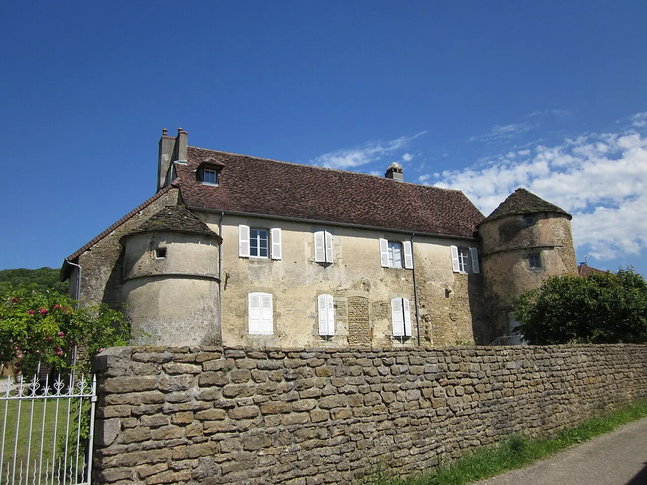 Château