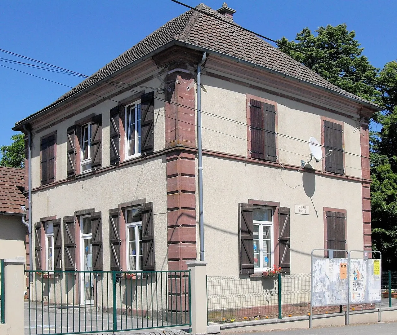 Vellescot