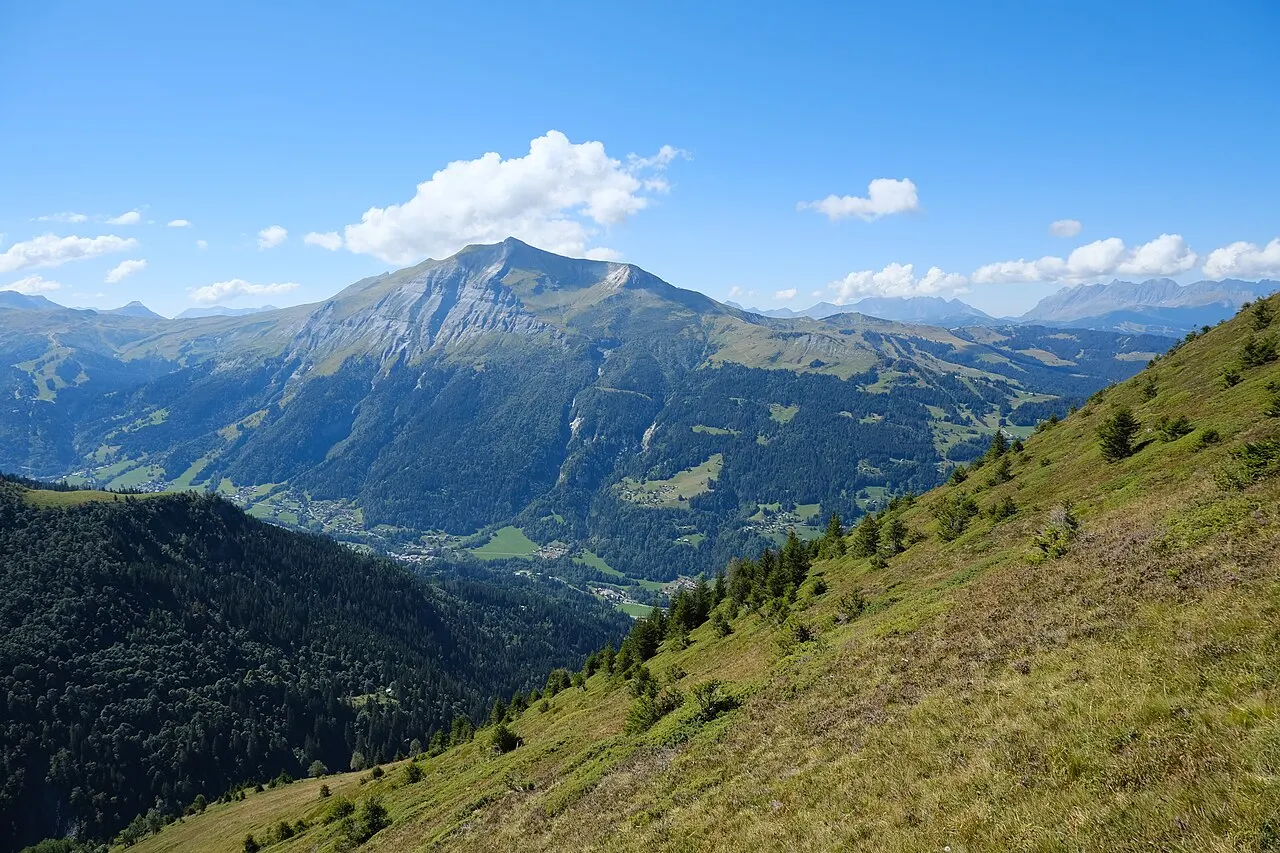 Mont Joly