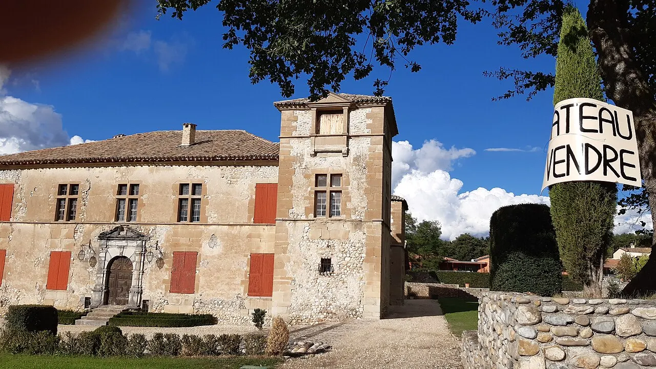 Le Chaffaut-Saint-Jurson