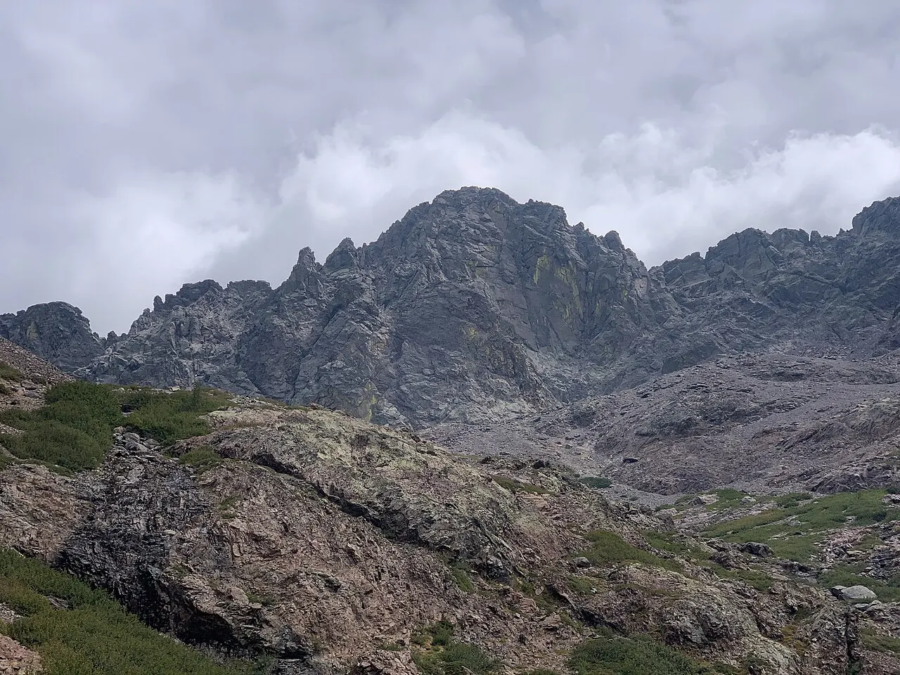Monte Cinto