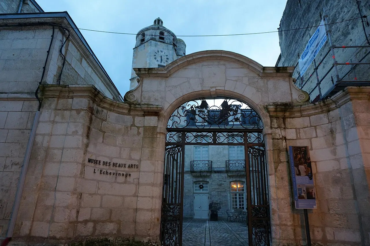 Musée de l’Echevinage