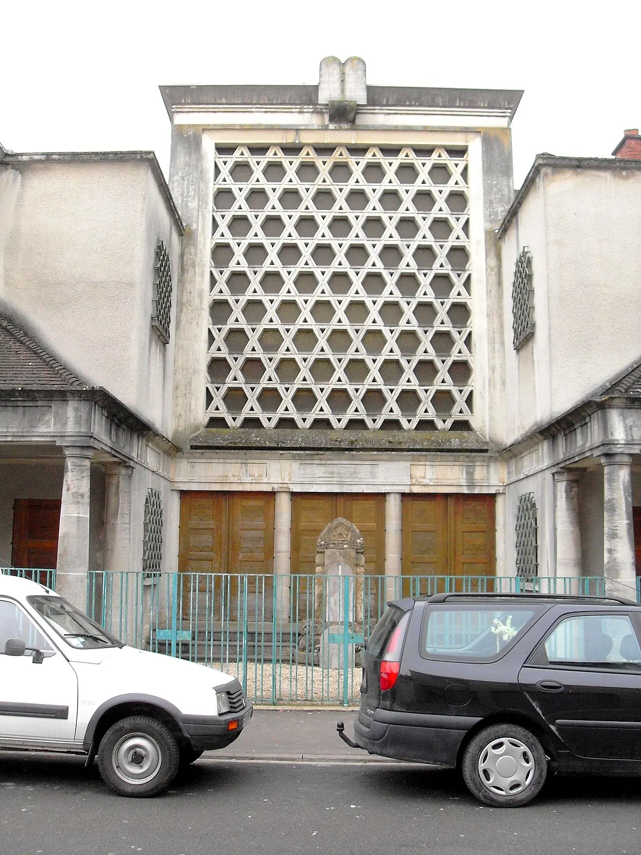 Synagogue
