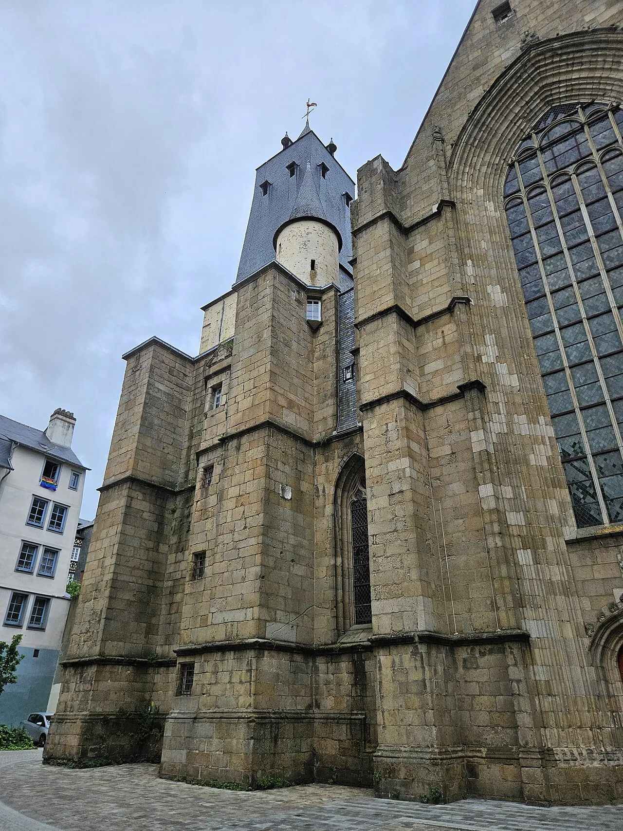 Église Saint-Germain