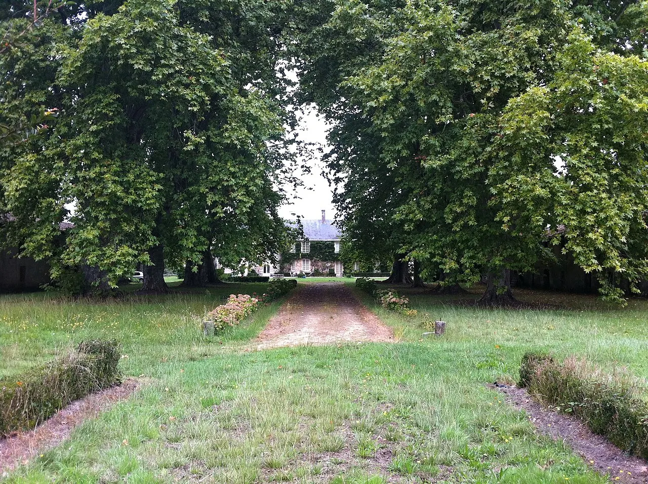 Le Teich