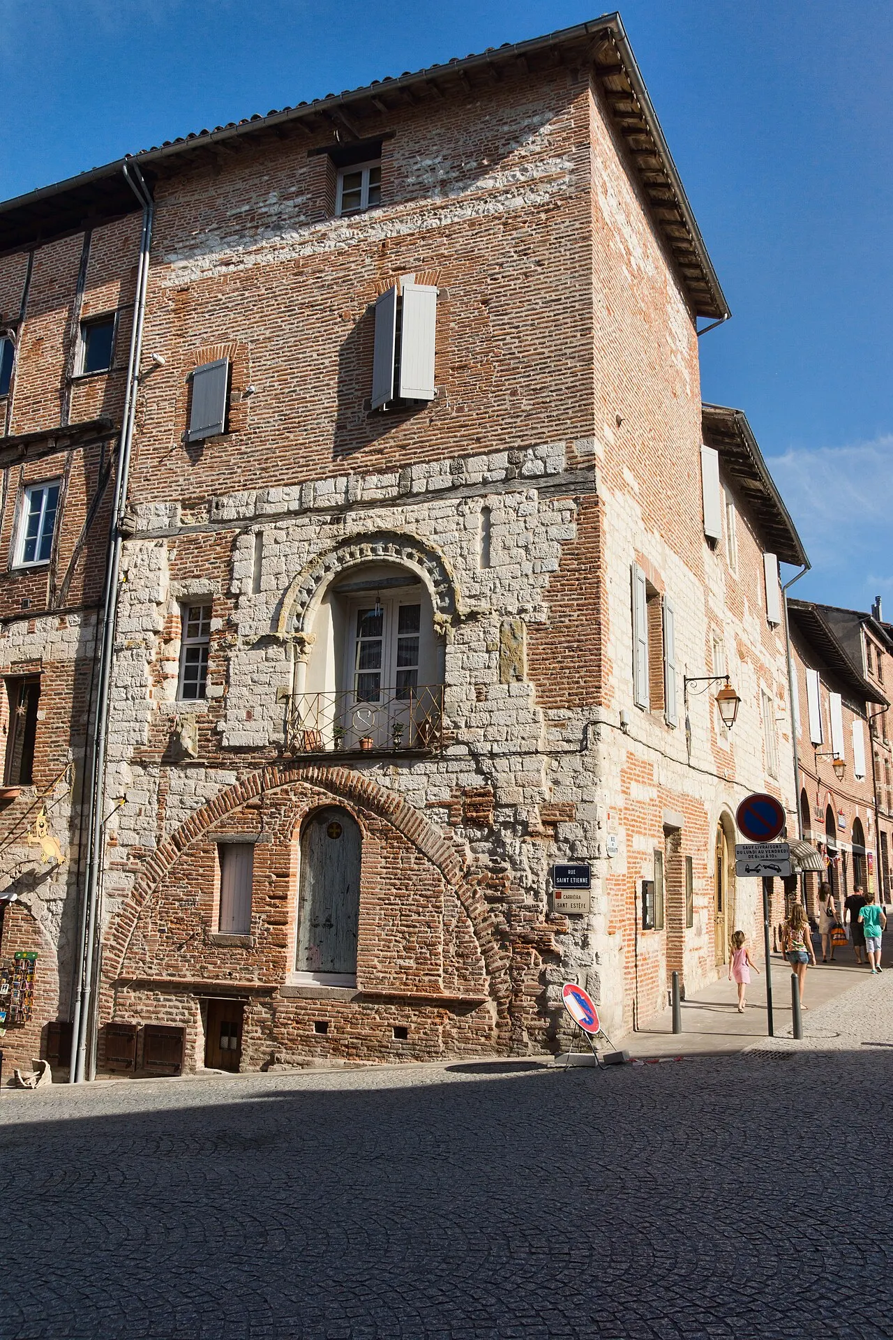 Maison