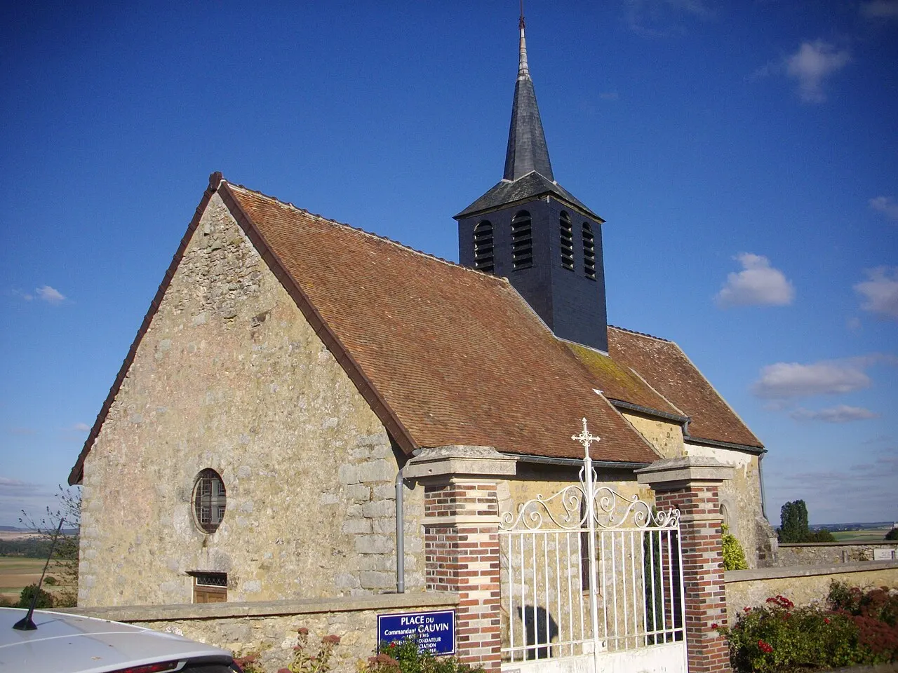 Église de l’Assomption