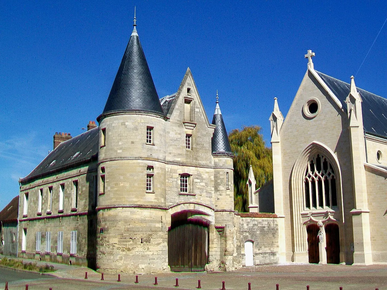 Porte