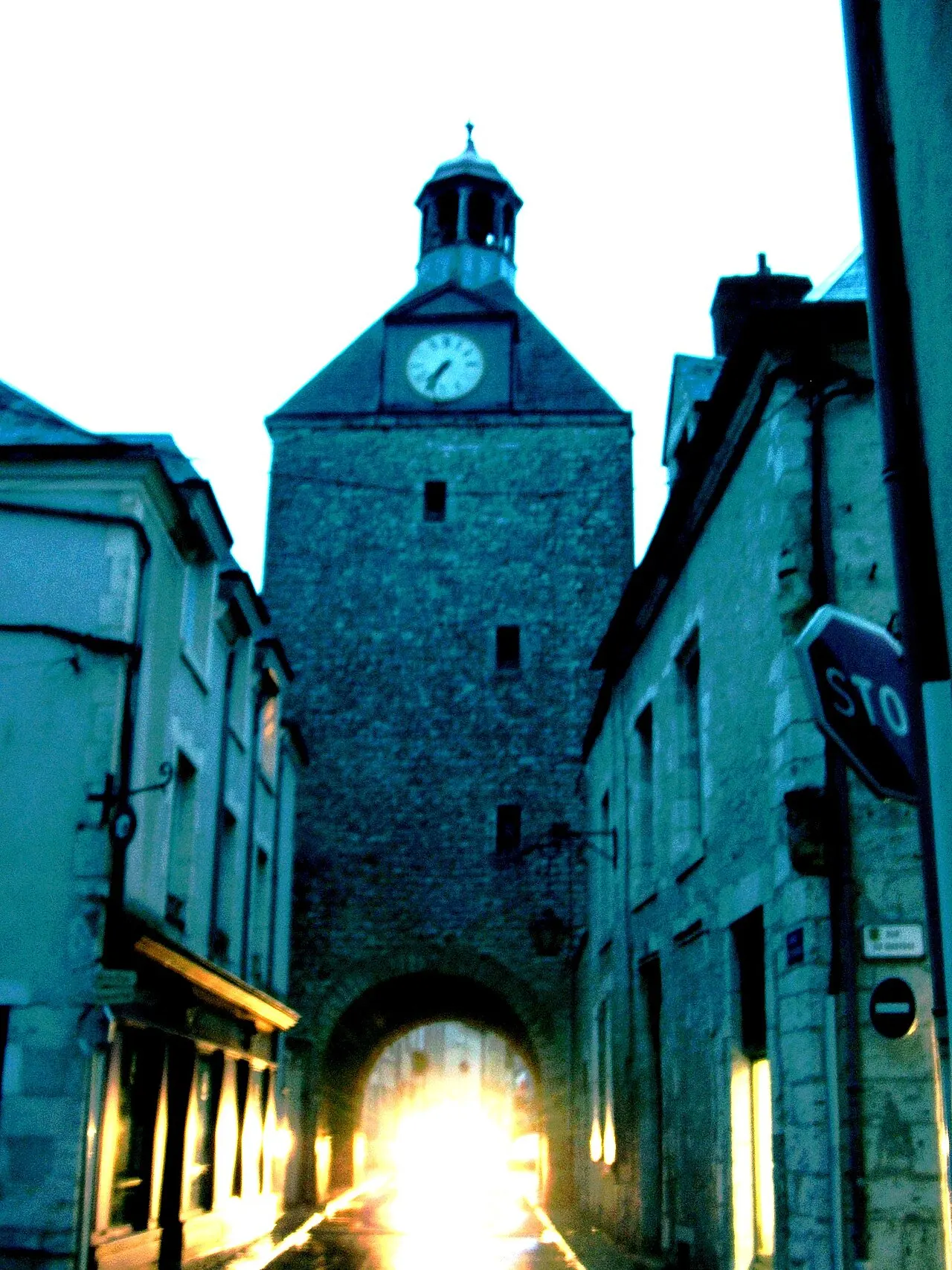 Tour de l’Horloge