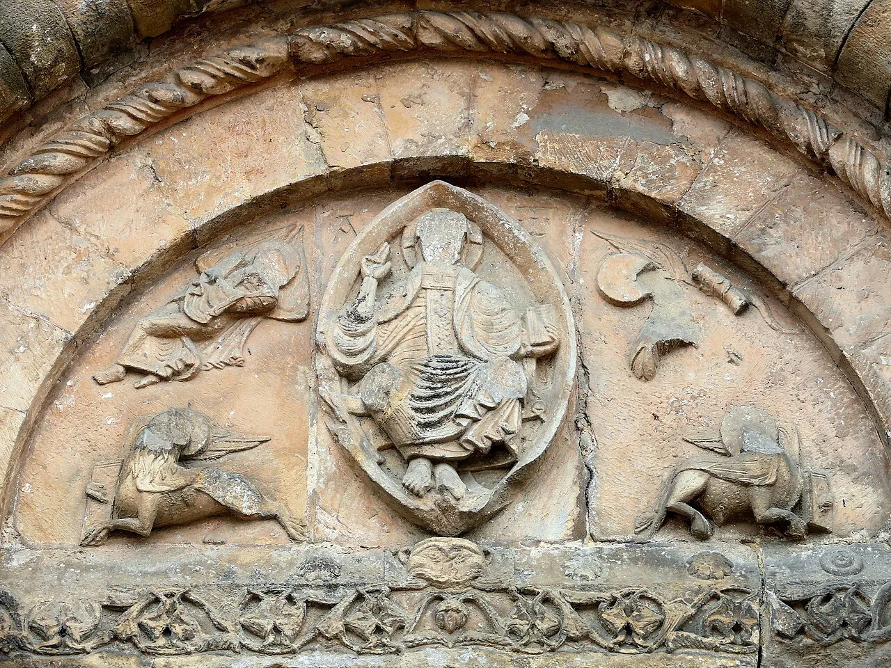 Église Saint-Nicolas
