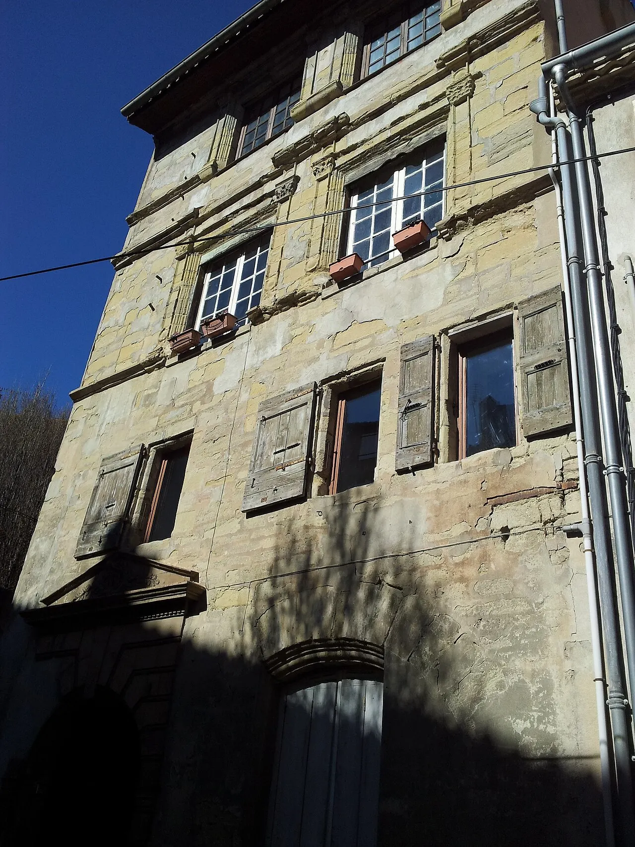 Maison Rigaud