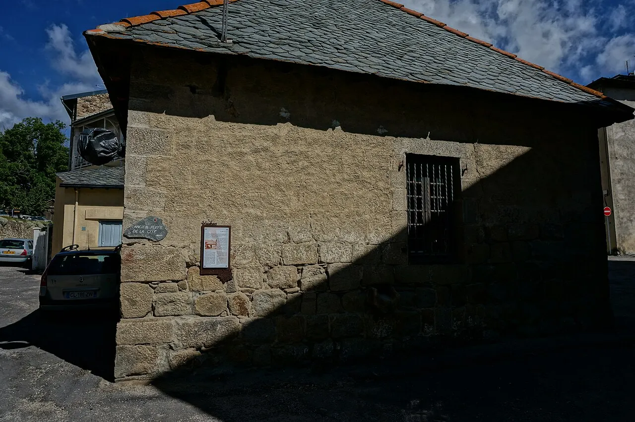 Le Puits