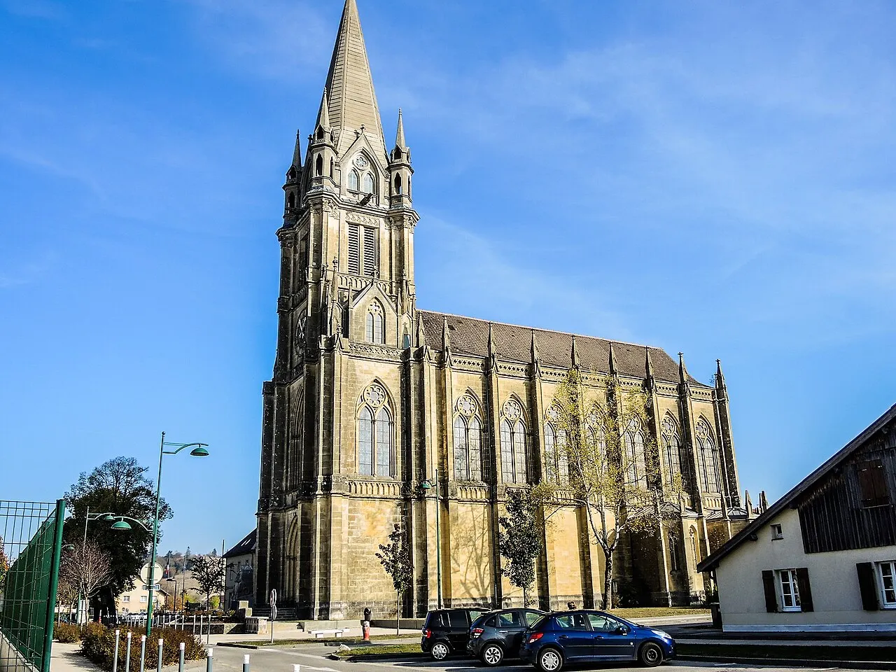 Église de l’Assomption