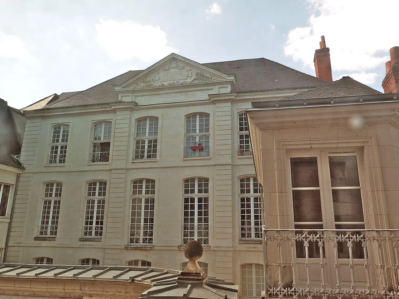 Hôtel dit de Choiseul