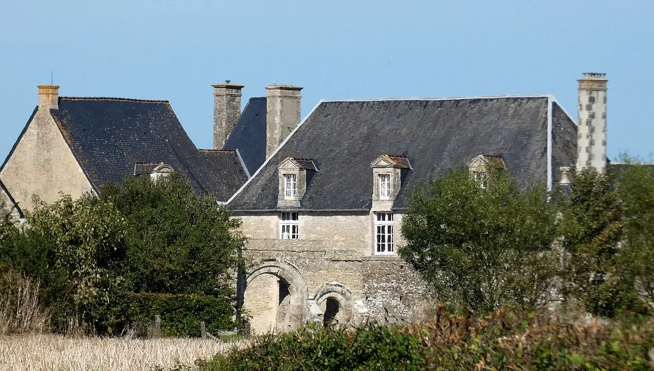 Manoir de l’Hermerel